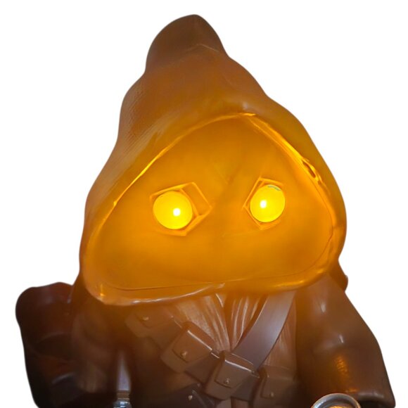 Jawa Sipper - Disney Parks 2025 - Lights Up with Sound - Collectible - NWOT - Picture 5 of 13